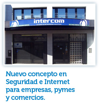 intercom